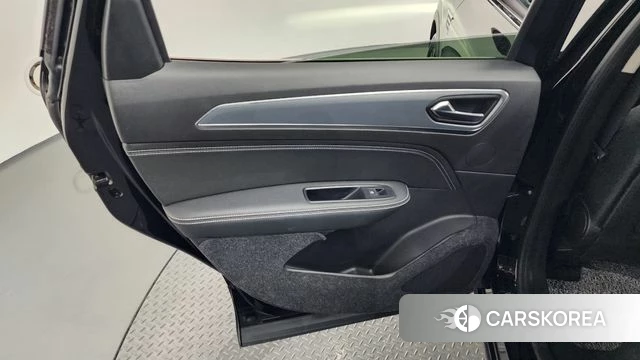 Renault Korea (Samsung) XM3 id 4429801 из Кореи 17