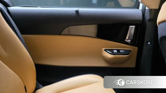 Kia Carnival 4th generation id 4231401 из Кореи 17