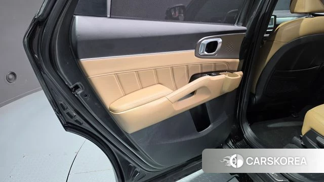 Kia The New Sorento 4th Generation id 4670334 из Кореи 17