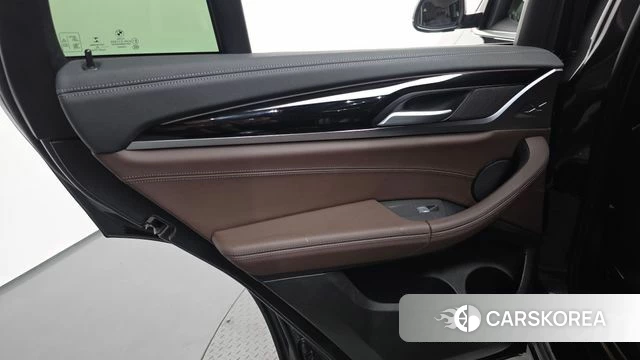 BMW X4 (G02) id 4675981 из Кореи 17