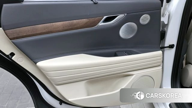 Genesis G80 (RG3) id 4356283 из Кореи 17