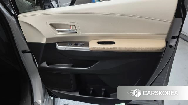 Toyota Sienna 4th Generation id 4400520 из Кореи 17