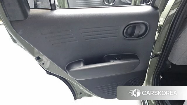 Hyundai Casper id 4631335 из Кореи 17