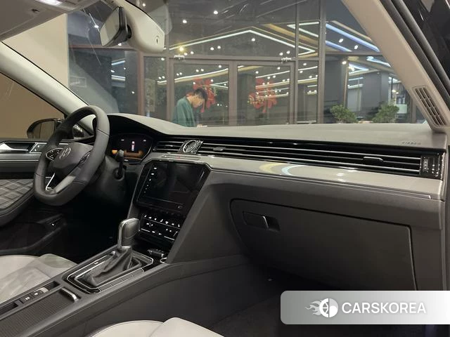 Volkswagen Magotan id 4207068 из Китая 17