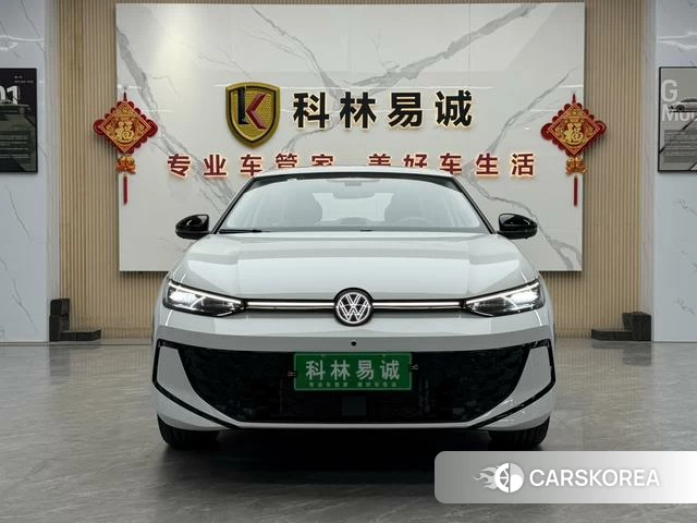 Volkswagen Lavida id 4272816 из Китая 17