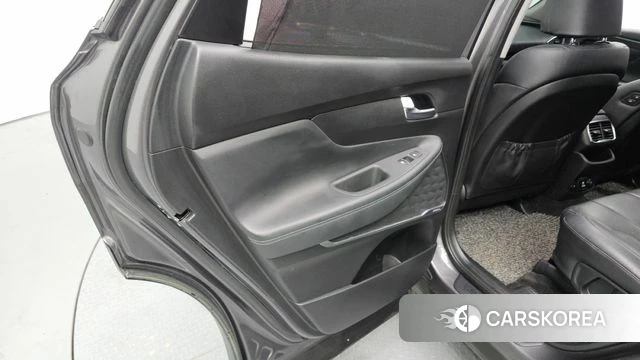 Hyundai Santa Fe TM id 4385105 из Кореи 17