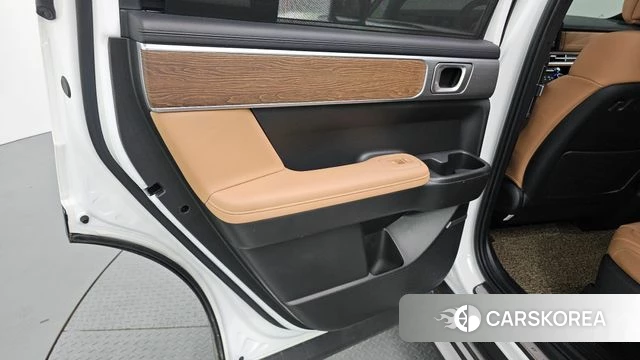 Hyundai Santa Fe (MX5) id 4623277 из Кореи 17