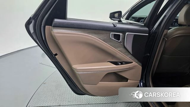 Kia K8 Hybrid id 4676761 из Кореи 17