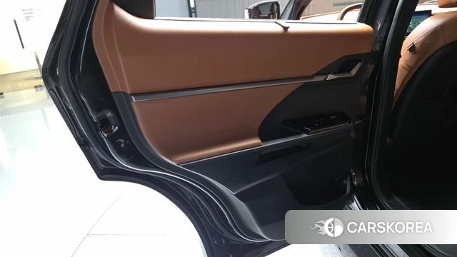 Ssangyong Torres id 4835292 из Кореи 17