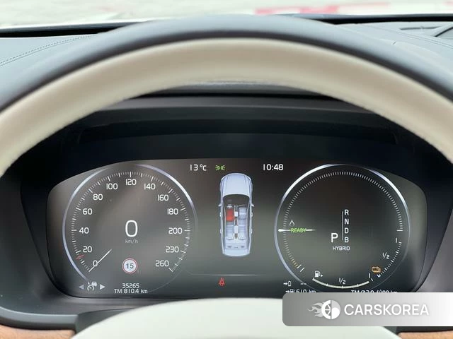 Volvo S90 PHEV id 4238848 из Китая 17