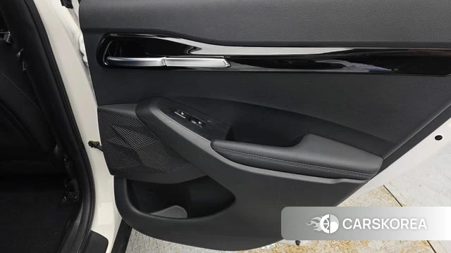 Kia Seltos id 4349953 из Кореи 17
