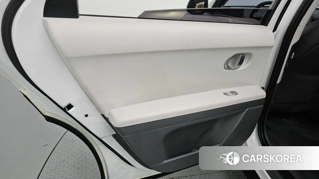 Hyundai Ionic 5 id 4763485 из Кореи 17