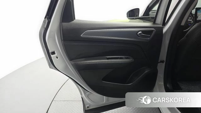 Renault Korea (Samsung) XM3 id 4529972 из Кореи 17