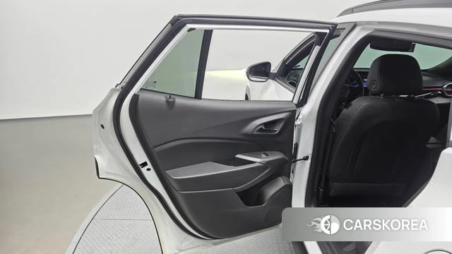 Chevrolet (GM Daewoo) Trax Crossover id 4243471 из Кореи 17
