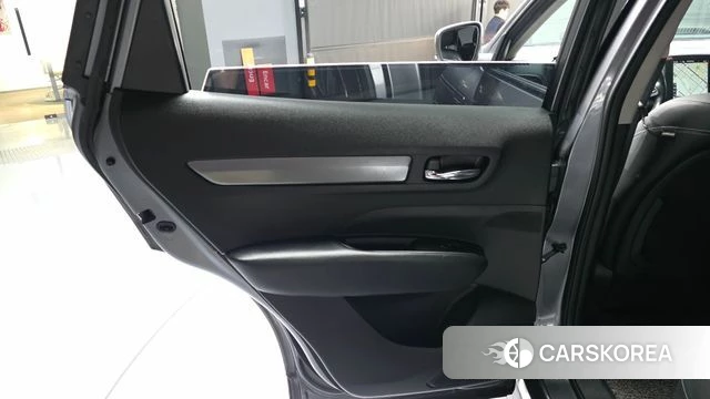 Renault Korea (Samsung) The New QM6 id 4482440 из Кореи 17