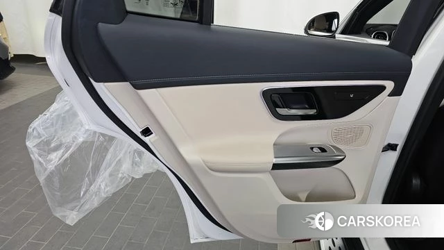 Mercedes-Benz GLC-Class X254 id 4528046 из Кореи 17