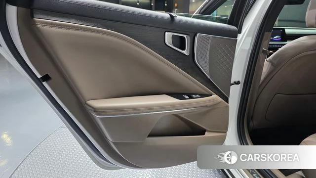 Kia K8 id 4618808 из Кореи 17
