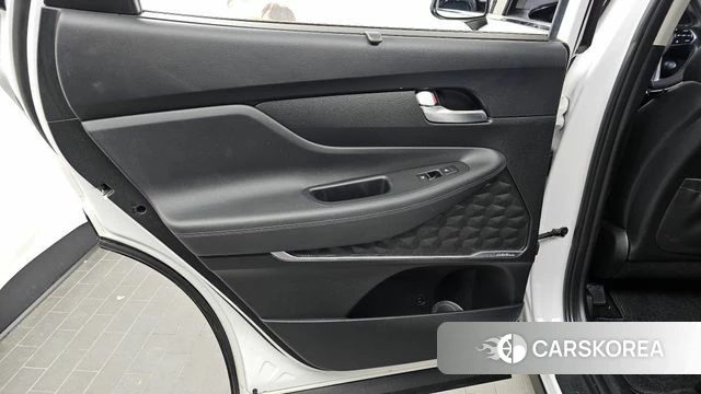 Hyundai Santa Fe TM id 4551903 из Кореи 17