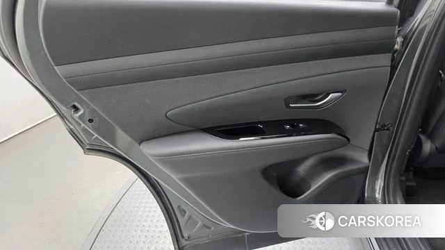 Hyundai The New Tucson Hybrid (NX4) id 4578589 из Кореи 17