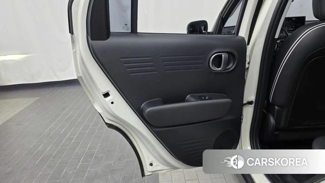Hyundai Casper id 4773754 из Кореи 17