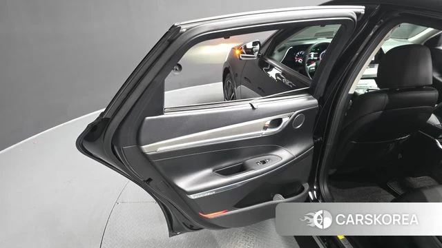 Hyundai The New Grandeur IG id 4671038 из Кореи 17