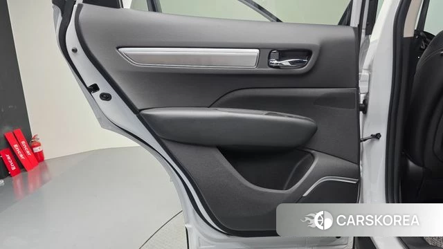 Renault Korea (Samsung) The New QM6 id 4764481 из Кореи 17