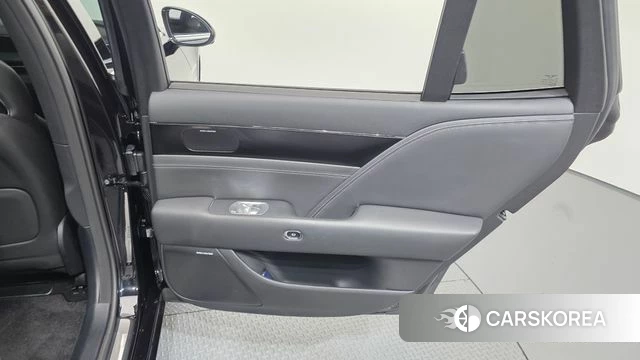Genesis G90 (RS4) id 4590764 из Кореи 17