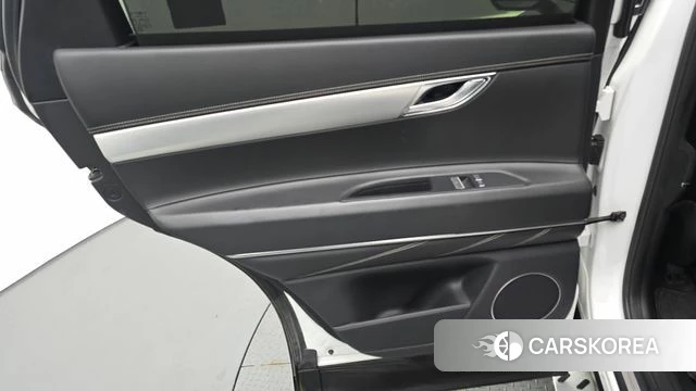 Genesis GV80 id 4224176 из Кореи 17