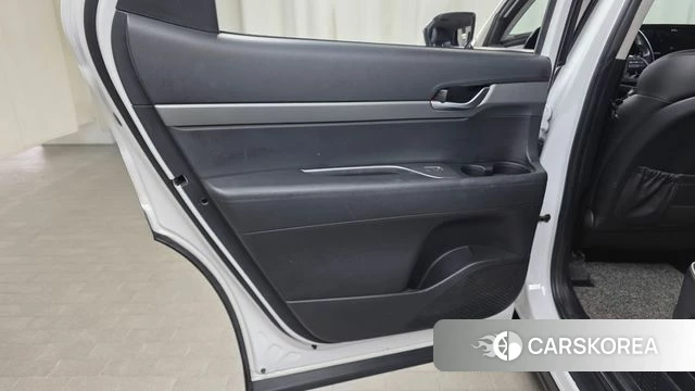 Hyundai The New Palisade id 4696903 из Кореи 17