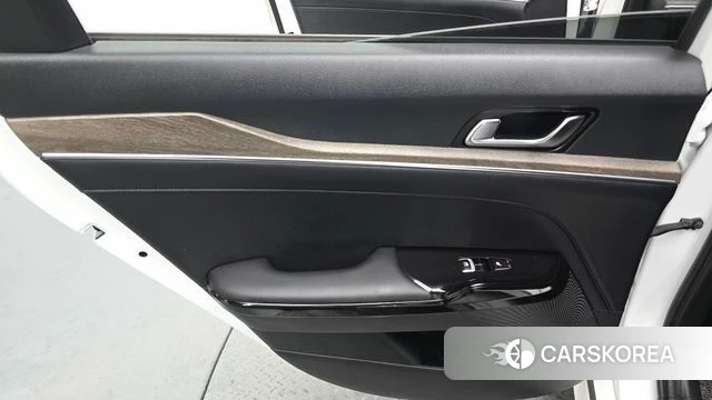 Kia K5 3rd generation id 4476438 из Кореи 17