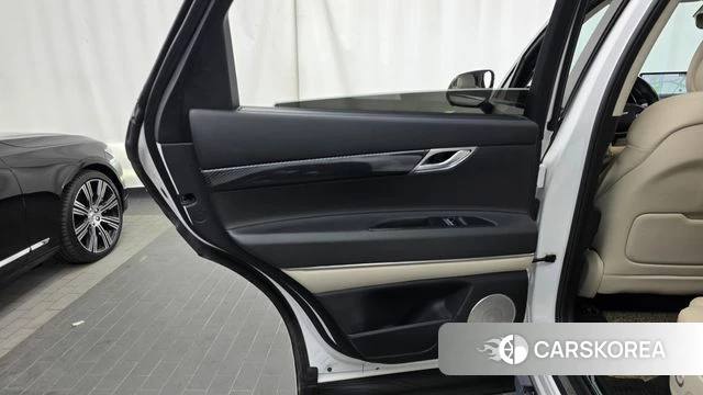 Genesis GV80 id 4688206 из Кореи 17