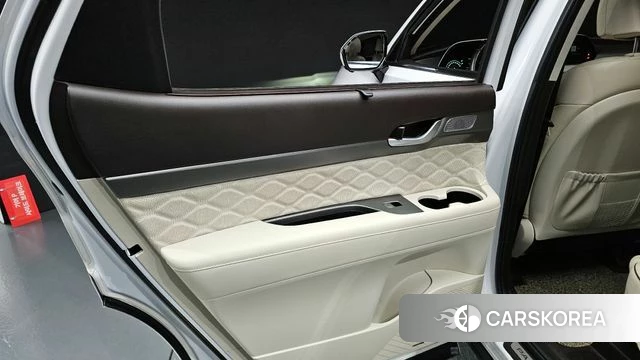 Hyundai Palisade id 4196440 из Кореи 17