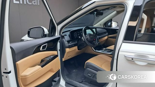 Kia Carnival 4th generation id 4675717 из Кореи 17