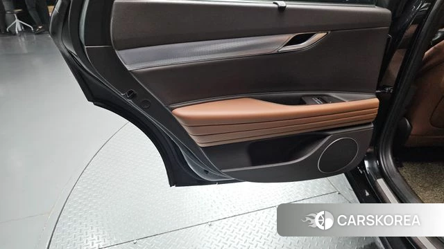 Genesis G80 (RG3) id 4631894 из Кореи 17