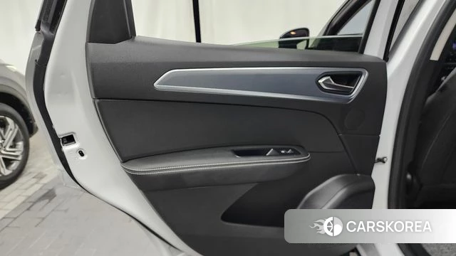 Renault Korea (Samsung) XM3 id 4524565 из Кореи 17