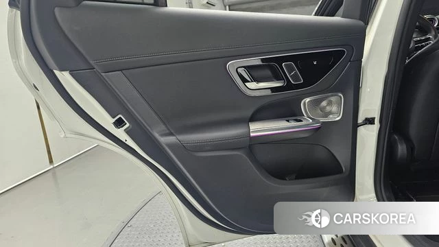 Mercedes-Benz GLC-Class X254 id 4691658 из Кореи 17
