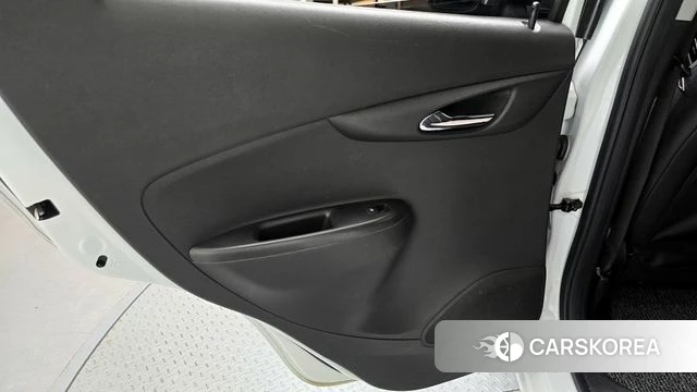 Chevrolet (GM Daewoo) The New Spark id 4188271 из Кореи 17