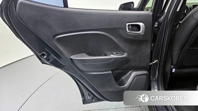 Hyundai Venue id 4203504 из Кореи 17