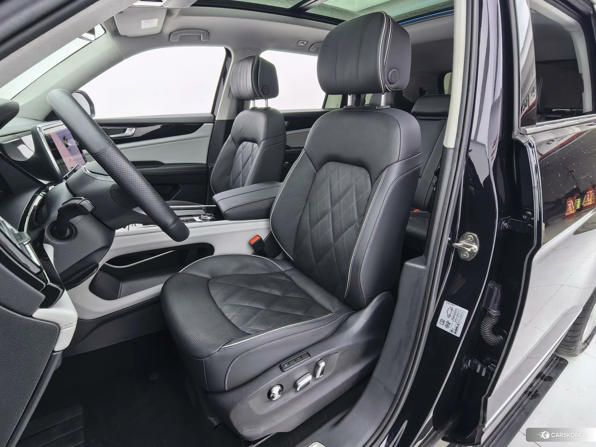 Volkswagen Tourang id 4468105 из Китая 17