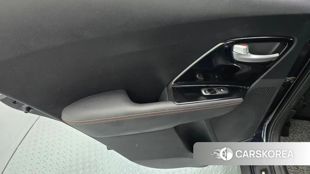 Kia The New Niro id 4765225 из Кореи 17