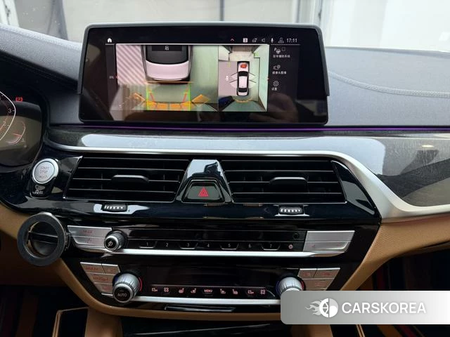 BMW 5 series id 4219329 из Китая 17