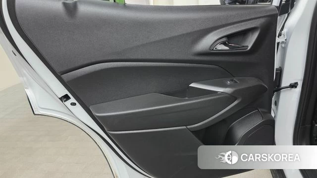 Chevrolet (GM Daewoo) Trax Crossover id 4752599 из Кореи 17