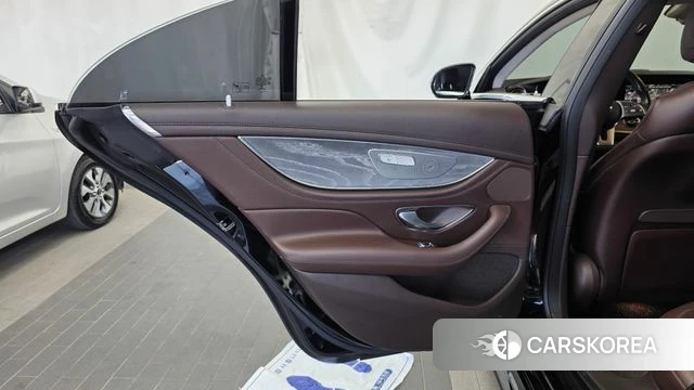 Mercedes-Benz CLS-Class C257 id 4496081 из Кореи 17