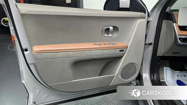Hyundai Ionic 5 id 4389067 из Кореи 17