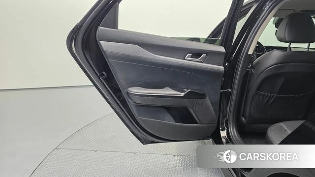Kia K5 Hybrid 3rd Generation id 4542326 из Кореи 17