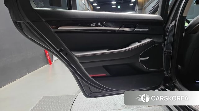 Genesis G90 id 4615161 из Кореи 17