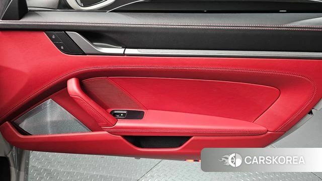 Porsche 911(992) id 4897934 из Кореи 17
