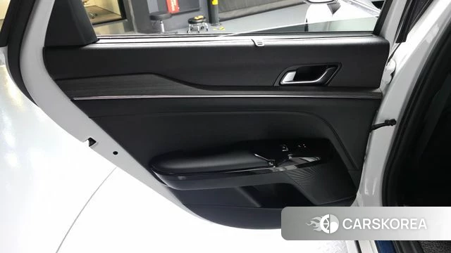 Kia The New K5 3rd generation id 4783202 из Кореи 17