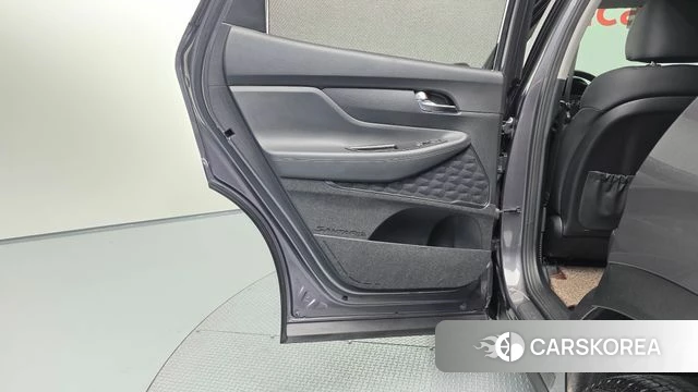 Hyundai The New Santa Fe id 4894386 из Кореи 17