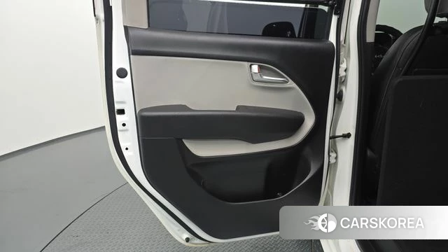 Kia The New Kia Ray id 4917133 из Кореи 17
